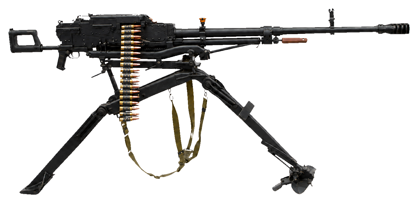 НСВ-12,7 «Утёс»
